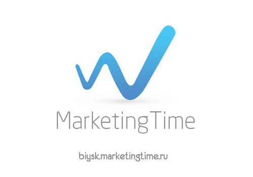 MarketingTime 22 в Барнауле